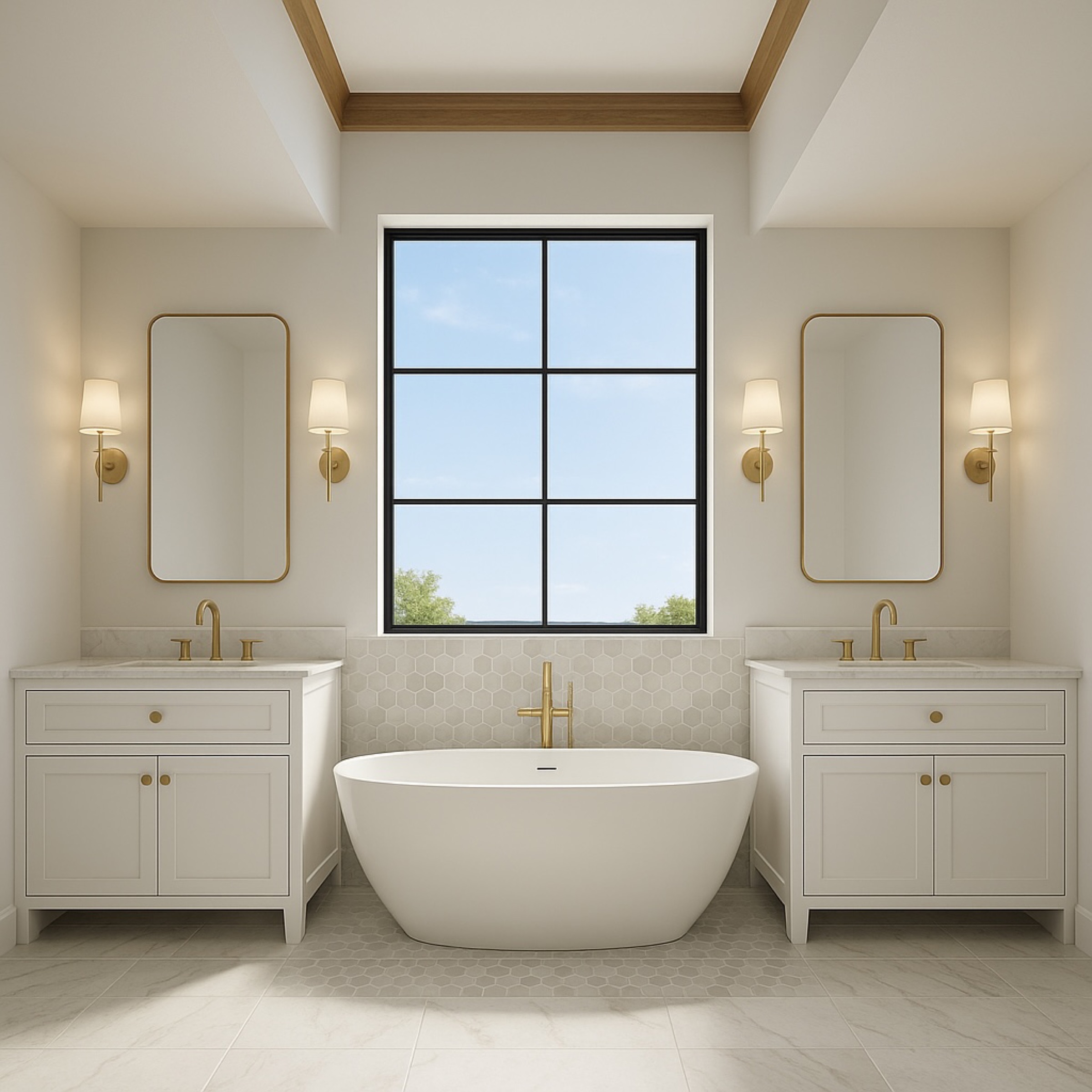 Bathrooms