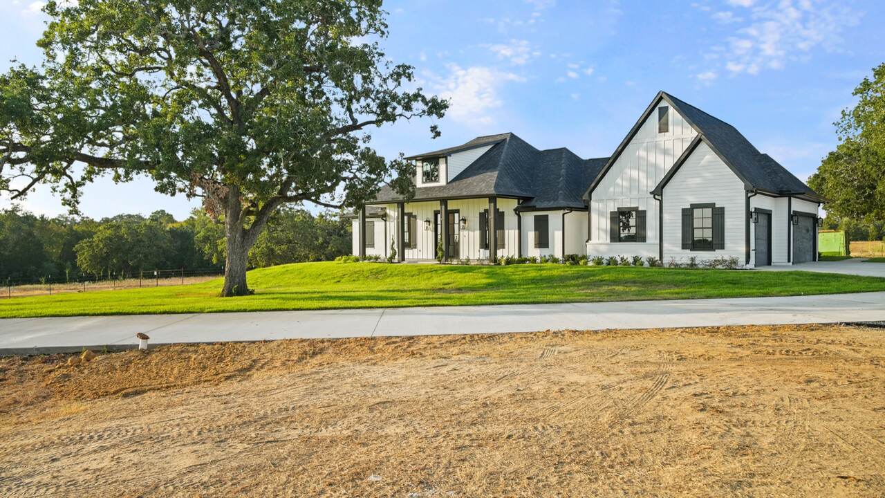 101 Young Road