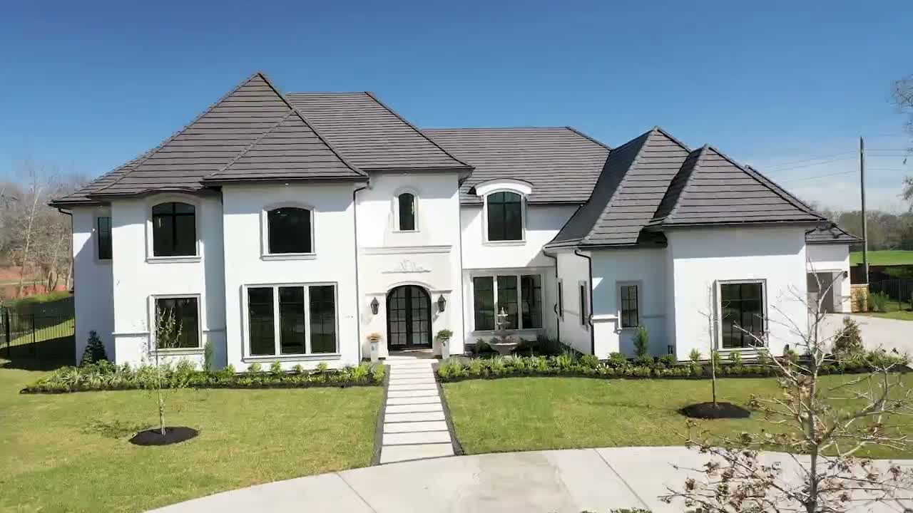 Tour · 104 Big Trail Court