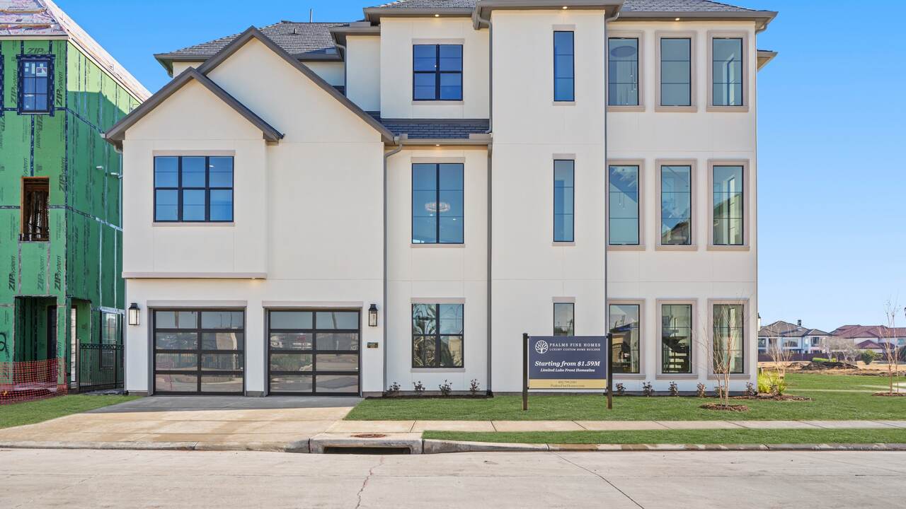 4610 Sunset Circle